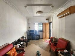Blk 415 Harmony View (Hougang), HDB 3 Rooms #549332701